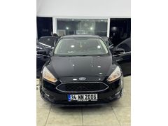 Sahibinden Ford Focus 1.6 TDCi Trend X 2015 Model