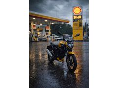Sahibinden TVS Raider 125 