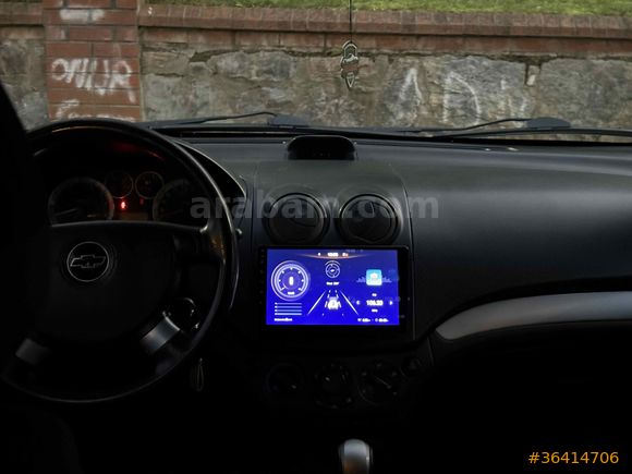 Emsalsiz temizlikte düşük km otomatik