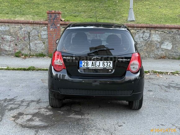 Emsalsiz temizlikte düşük km otomatik