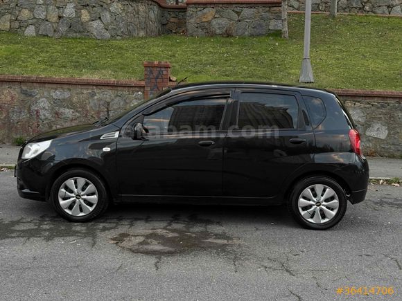 Emsalsiz temizlikte düşük km otomatik