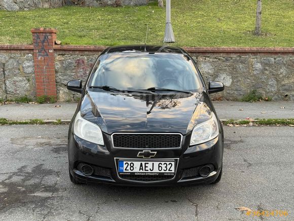 Emsalsiz temizlikte düşük km otomatik