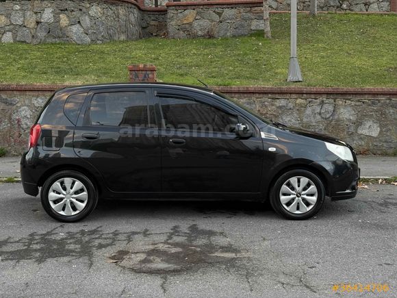 Emsalsiz temizlikte düşük km otomatik