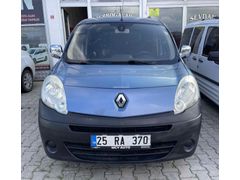 ERBOĞALAR OTOMOTİV Renault Kangoo Multix 1.5 dCi Authentique 2012 Model KARS MERKEZ 