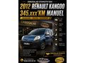 ERBOĞALAR OTOMOTİV Renault Kangoo Multix 1.5 dCi Authentique 2012 Model KARS MERKEZ 