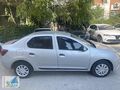 YELKEN MOTORS'TAN 2017 RENAULT SYMBOL 1.5 DCİ 90 HP JOY