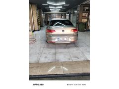 Sahibinden Volkswagen Passat 1.6 TDi BlueMotion Comfortline 2016 Model  263.903 km Gri