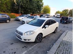 Sahibinden Fiat Linea 1.3 Multijet Active Plus 2012 Model