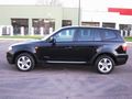  2010 MD. BMW X3 2.0 X-DRIVER ORJİNAL 120 Bin Km'DE