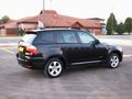  2010 MD. BMW X3 2.0 X-DRIVER ORJİNAL 120 Bin Km'DE