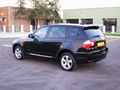  2010 MD. BMW X3 2.0 X-DRIVER ORJİNAL 120 Bin Km'DE