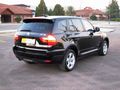  2010 MD. BMW X3 2.0 X-DRIVER ORJİNAL 120 Bin Km'DE