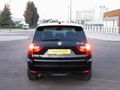  2010 MD. BMW X3 2.0 X-DRIVER ORJİNAL 120 Bin Km'DE