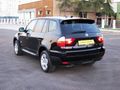  2010 MD. BMW X3 2.0 X-DRIVER ORJİNAL 120 Bin Km'DE