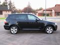 2010 MD. BMW X3 2.0 X-DRIVER ORJİNAL 120 Bin Km'DE