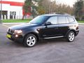  2010 MD. BMW X3 2.0 X-DRIVER ORJİNAL 120 Bin Km'DE