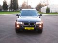  2010 MD. BMW X3 2.0 X-DRIVER ORJİNAL 120 Bin Km'DE