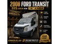 ERBOĞALAR OTOMOTİV SEBZE İÇİN TENTELİ KASA Ford 330 S KARS MERKEZ 