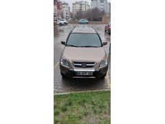Sahibinden Honda CR-V 2.0i ES Executive 2004 Model