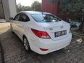 Sahibinden Hyundai Accent Blue 1.6 CRDI Mode Plus 2017 Model  82.700 km Beyaz