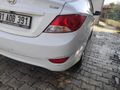 Sahibinden Hyundai Accent Blue 1.6 CRDI Mode Plus 2017 Model  82.700 km Beyaz