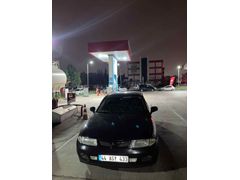 Sahibinden Mitsubishi Carisma 1.8 GDI Elegance 1999 Model 
