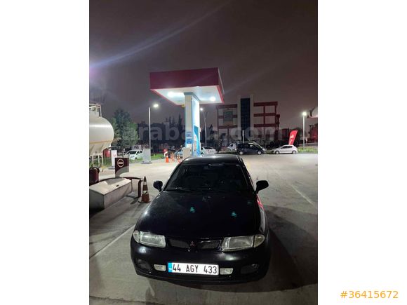 Sahibinden Mitsubishi Carisma 1.8 GDI Elegance 1999 Model 