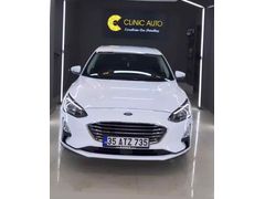 Sahibinden Ford Focus 1.5 TDCi Titanium 2020 Model 
