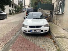 Sahibinden Honda Civic 1.6 LS 1997 Model 