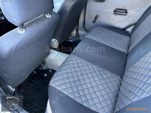 YUNUS OTOMOTİV'DEN 1999 Opel Corsa 1.4 GLS