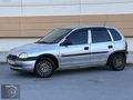 YUNUS OTOMOTİV'DEN 1999 Opel Corsa 1.4 GLS