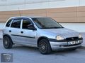 YUNUS OTOMOTİV'DEN 1999 Opel Corsa 1.4 GLS