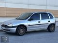 YUNUS OTOMOTİV'DEN 1999 Opel Corsa 1.4 GLS