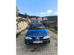 Sahibinden Yeni Muayenelş Renault Megane 1.6 RTE 1998 Model