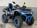 ARORA Yetkili Bayiden Landforce 650 4x4 K.Kartına 12 Taksit