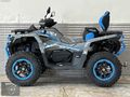 ARORA Yetkili Bayiden Landforce 650 4x4 K.Kartına 12 Taksit