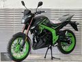 ARORA Yetkili Bayii'den Shark 125 K.Kartına 12 Taksit