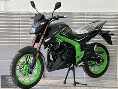 ARORA Yetkili Bayii'den Shark 125 K.Kartına 12 Taksit