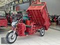 YUNUS MOTORS'dan Regal Raptor 3 Tekerli Kasalı Moped