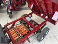 YUNUS MOTORS'dan Regal Raptor 3 Tekerli Kasalı Moped