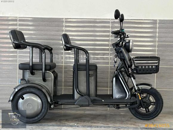 Stmax Yetkili Bayiden Elit 540 (K.KARTA 12 TAKSİT)