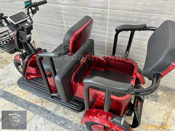 Stmax Yetkili Bayiden Elit 540 (K.KARTA 12 TAKSİT)