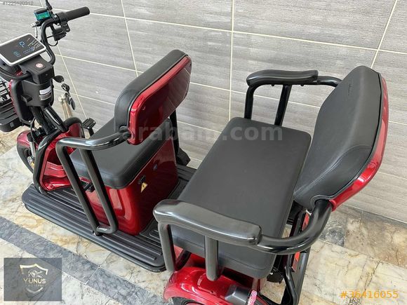 Stmax Yetkili Bayiden Elit 540 (K.KARTA 12 TAKSİT)