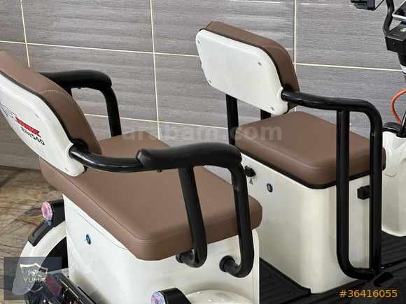 Stmax Yetkili Bayiden Elit 540 (K.KARTA 12 TAKSİT)
