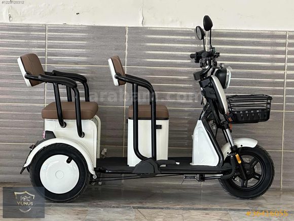 Stmax Yetkili Bayiden Elit 540 (K.KARTA 12 TAKSİT)