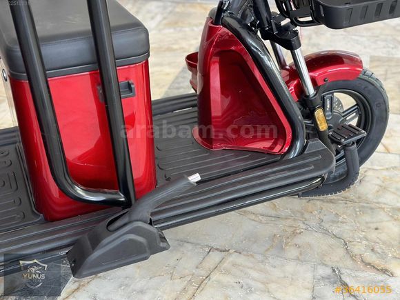 Stmax Yetkili Bayiden Elit 540 (K.KARTA 12 TAKSİT)