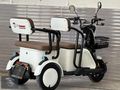 Stmax Yetkili Bayiden Elit 540 (K.KARTA 12 TAKSİT)
