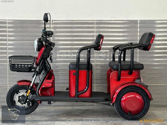 Stmax Yetkili Bayiden Elit 540 (K.KARTA 12 TAKSİT)