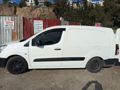 Sahibinden Peugeot Partner 1.6 HDI Active 2016 Model