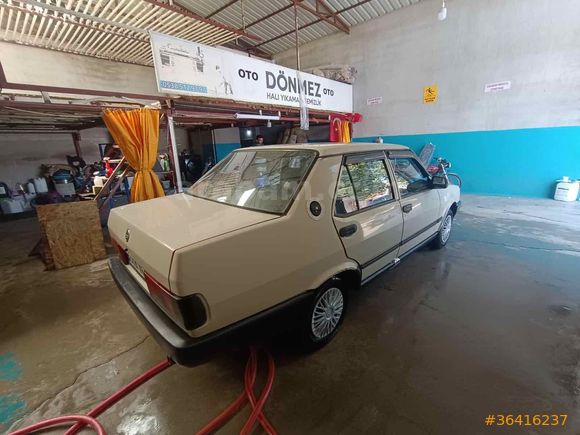 Sahibinden Tofaş Şahin 1.6 1994 Model 